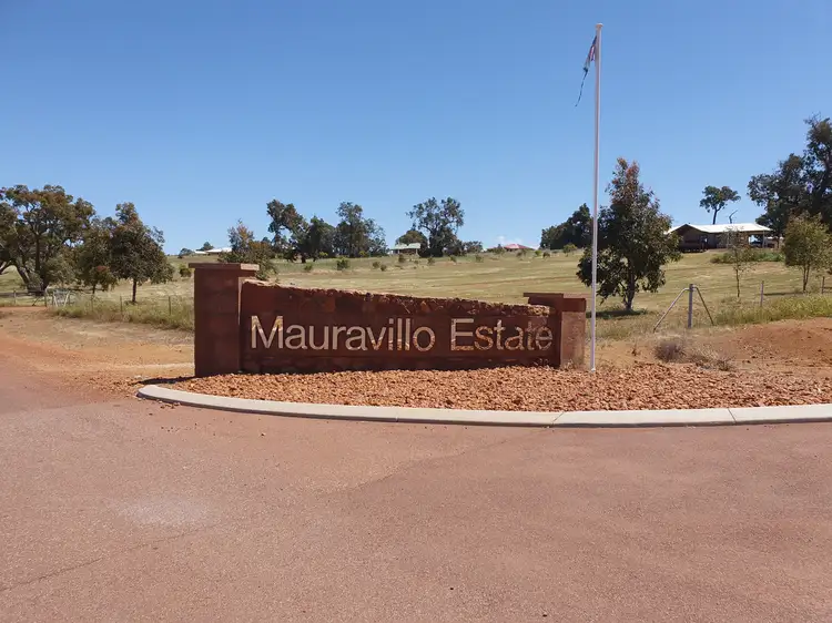 11 (Lot 119) Boodja Road, Wundowie WA 6560