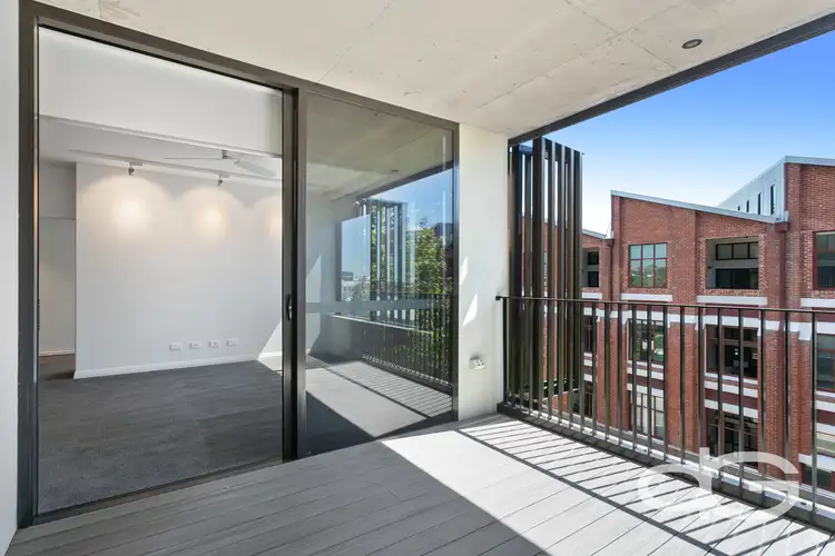 27/51 Queen Victoria Street, Fremantle WA 6160