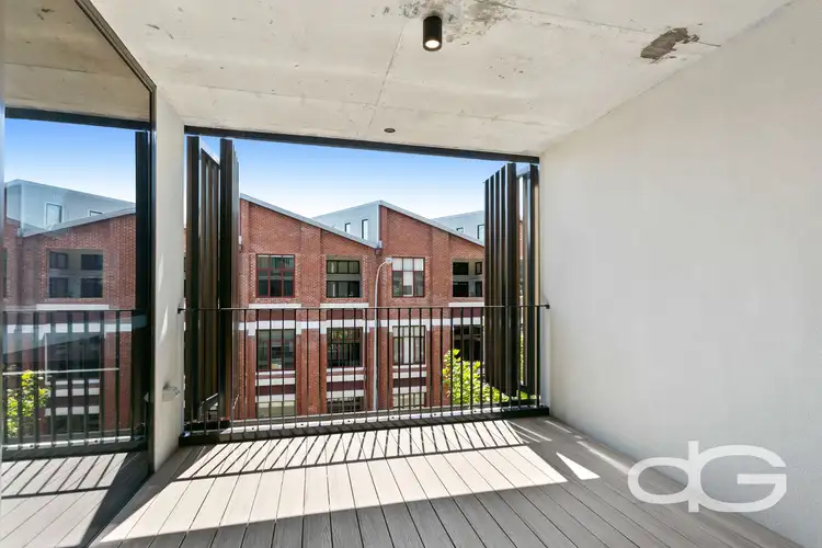 Second view of Homely apartment listing, 27/51 Queen Victoria Street, Fremantle WA 6160