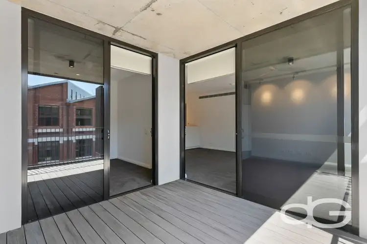 Third view of Homely apartment listing, 27/51 Queen Victoria Street, Fremantle WA 6160