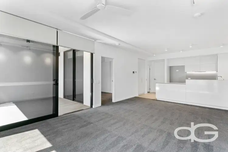 Fourth view of Homely apartment listing, 27/51 Queen Victoria Street, Fremantle WA 6160