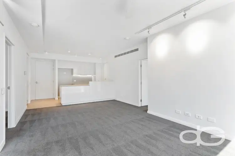 Fifth view of Homely apartment listing, 27/51 Queen Victoria Street, Fremantle WA 6160