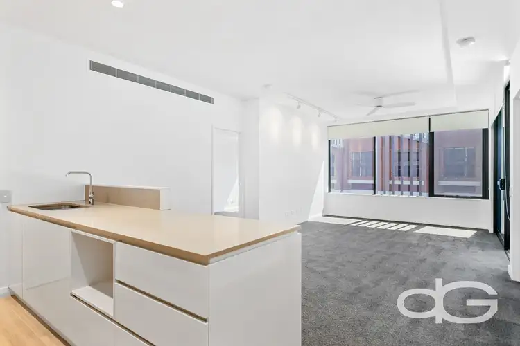 Sixth view of Homely apartment listing, 27/51 Queen Victoria Street, Fremantle WA 6160