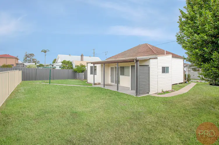 Main view of Homely house listing, 1/72 Lewis Street, Greta NSW 2334