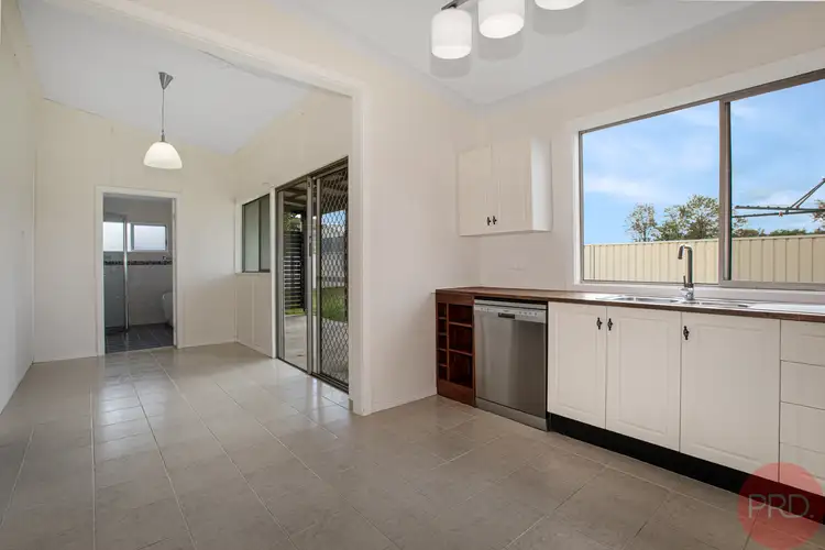 Third view of Homely house listing, 1/72 Lewis Street, Greta NSW 2334