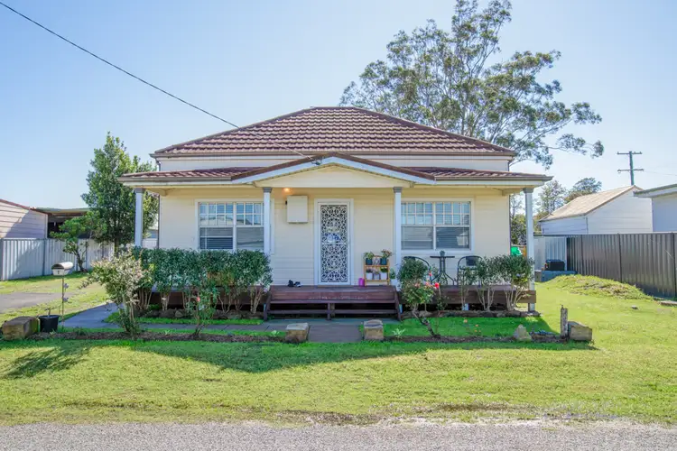 Fourth view of Homely house listing, 1/72 Lewis Street, Greta NSW 2334