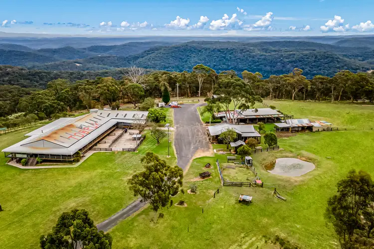 Fourth view of Homely rural property listing, 5050 Old Northern Road, Maroota NSW 2756