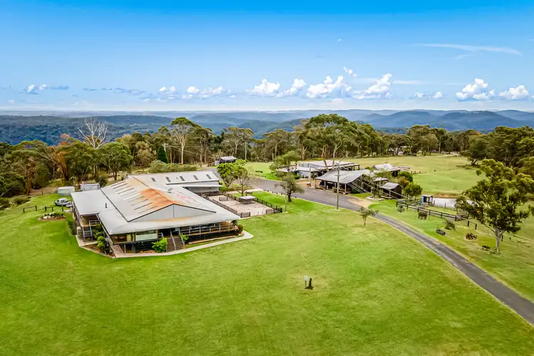 Fifth view of Homely rural property listing, 5050 Old Northern Road, Maroota NSW 2756