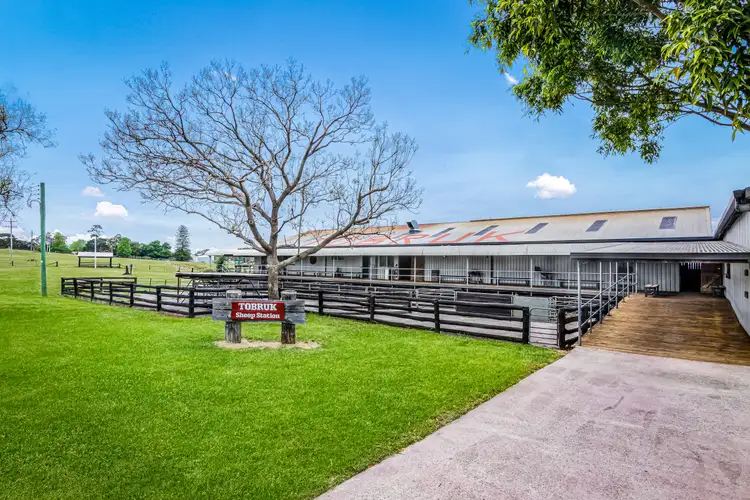 Sixth view of Homely rural property listing, 5050 Old Northern Road, Maroota NSW 2756