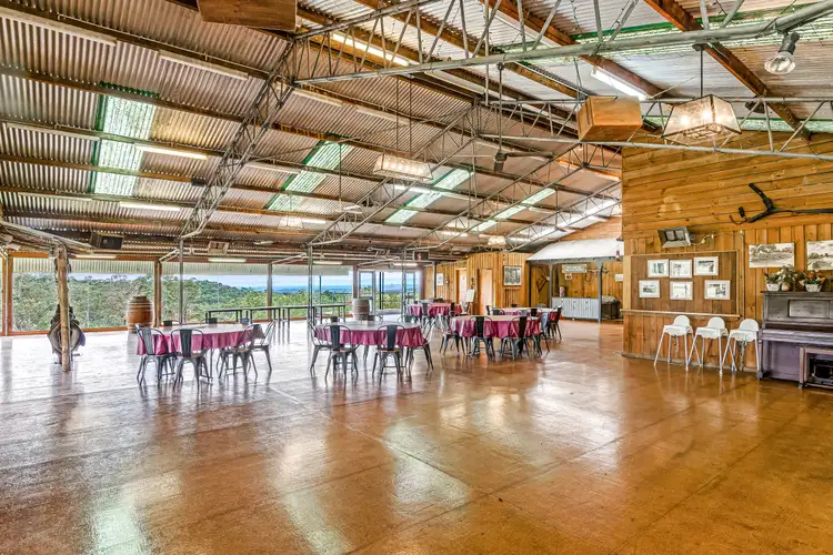 Seventh view of Homely rural property listing, 5050 Old Northern Road, Maroota NSW 2756
