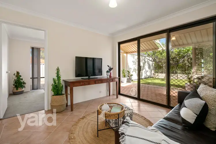 Third view of Homely house listing, 5B Boon Street, Willagee WA 6156