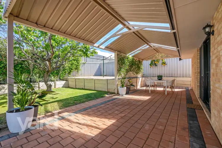 Fourth view of Homely house listing, 5B Boon Street, Willagee WA 6156