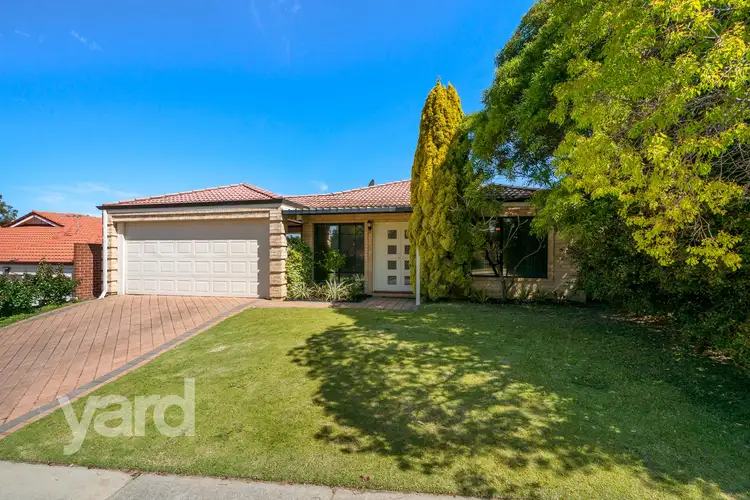 Fifth view of Homely house listing, 5B Boon Street, Willagee WA 6156