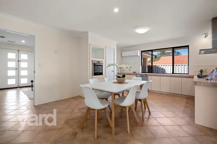 Sixth view of Homely house listing, 5B Boon Street, Willagee WA 6156