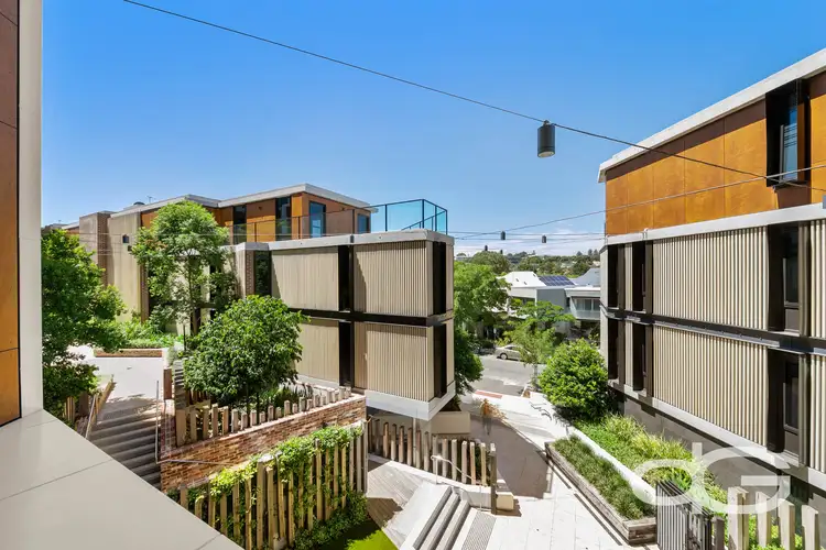 38/51 Queen Victoria Street, Fremantle WA 6160
