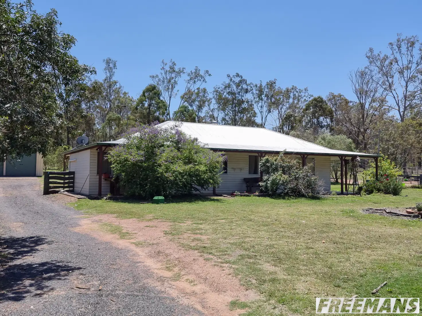 Main view of Homely house listing, 127 Kurrajong Drive, Nanango QLD 4615