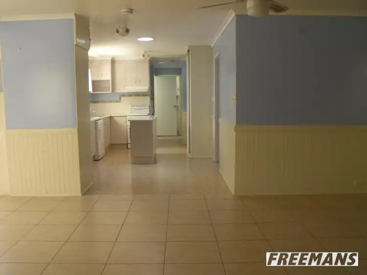 Third view of Homely house listing, 127 Kurrajong Drive, Nanango QLD 4615