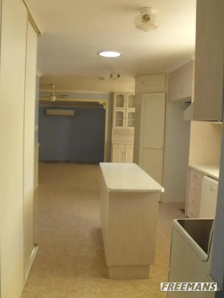 Fifth view of Homely house listing, 127 Kurrajong Drive, Nanango QLD 4615