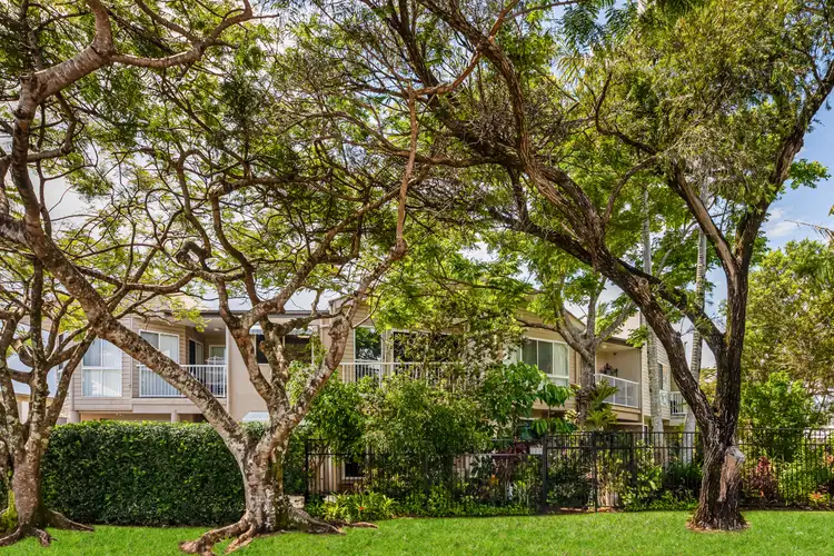 2/1 Ure Court, Buderim QLD 4556