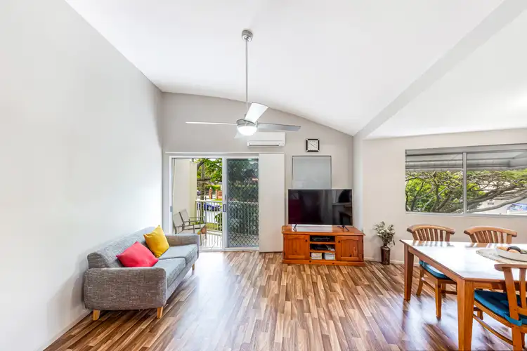 Second view of Homely townhouse listing, 2/1 Ure Court, Buderim QLD 4556