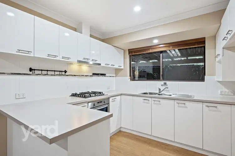 Second view of Homely unit listing, 2/194 Forrest Street, Palmyra WA 6157