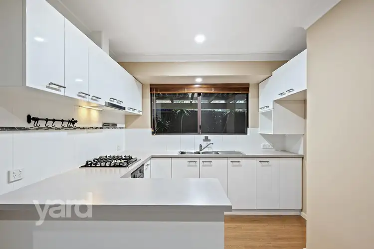 Third view of Homely unit listing, 2/194 Forrest Street, Palmyra WA 6157