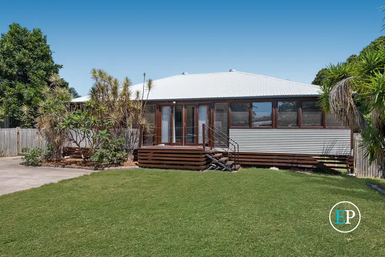 62 Ross River Road, Mundingburra QLD 4812