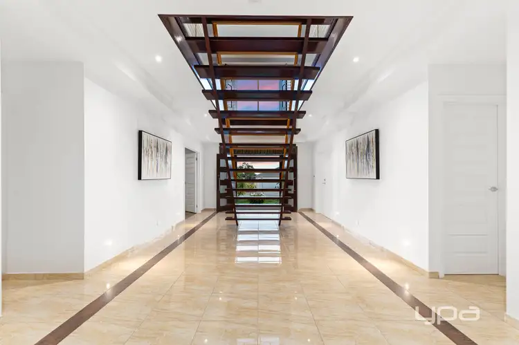 Third view of Homely house listing, 62 Loddon Drive, Taylors Hill VIC 3037