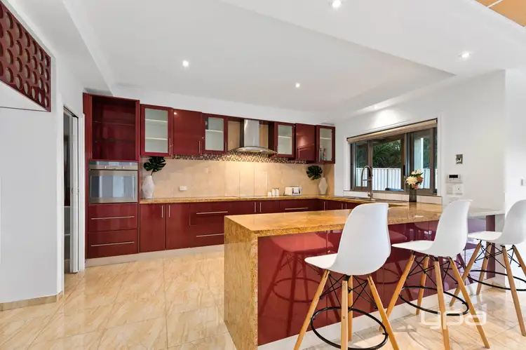 Fourth view of Homely house listing, 62 Loddon Drive, Taylors Hill VIC 3037