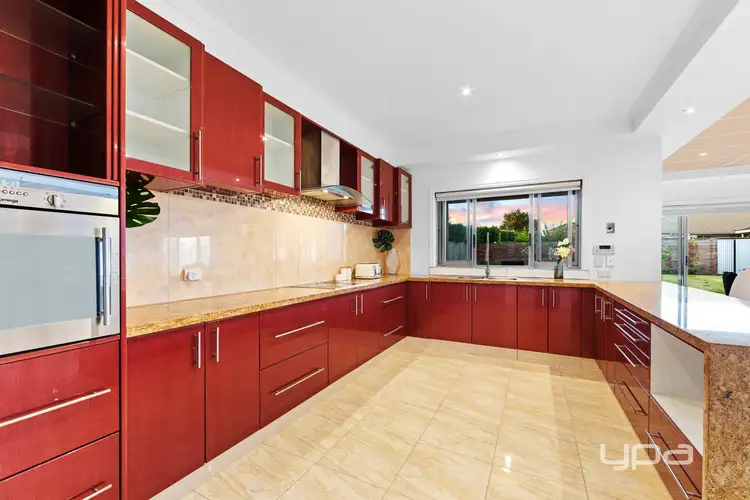 Fifth view of Homely house listing, 62 Loddon Drive, Taylors Hill VIC 3037