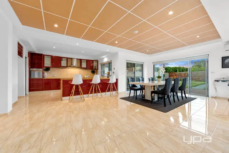 Sixth view of Homely house listing, 62 Loddon Drive, Taylors Hill VIC 3037