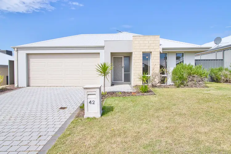 42 Kempeana Way, Baldivis WA 6171