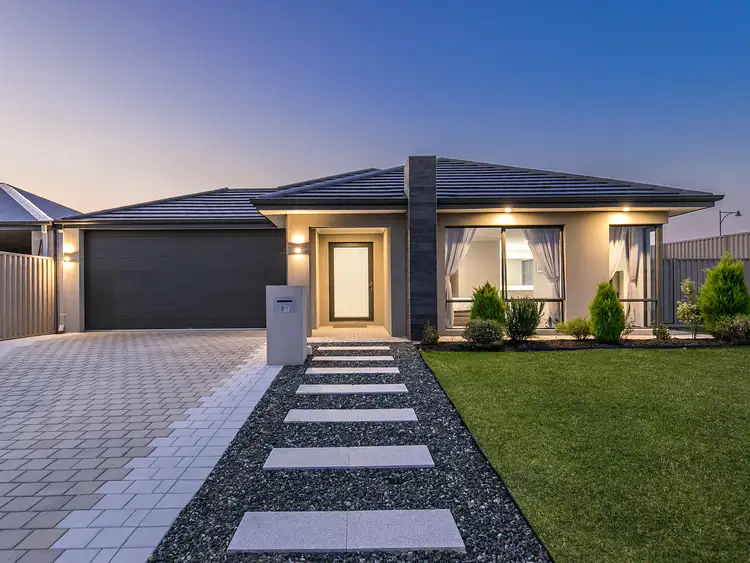 27 Hampshire Way, Baldivis WA 6171