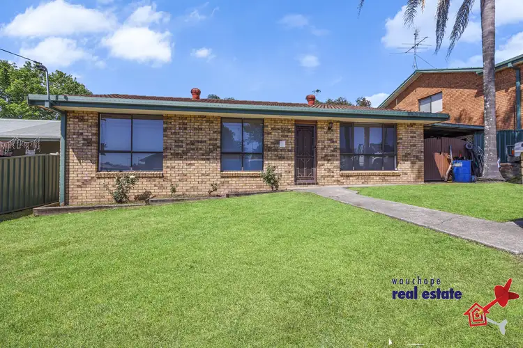 Main view of Homely house listing, 16 Weismantle Street, Wauchope NSW 2446
