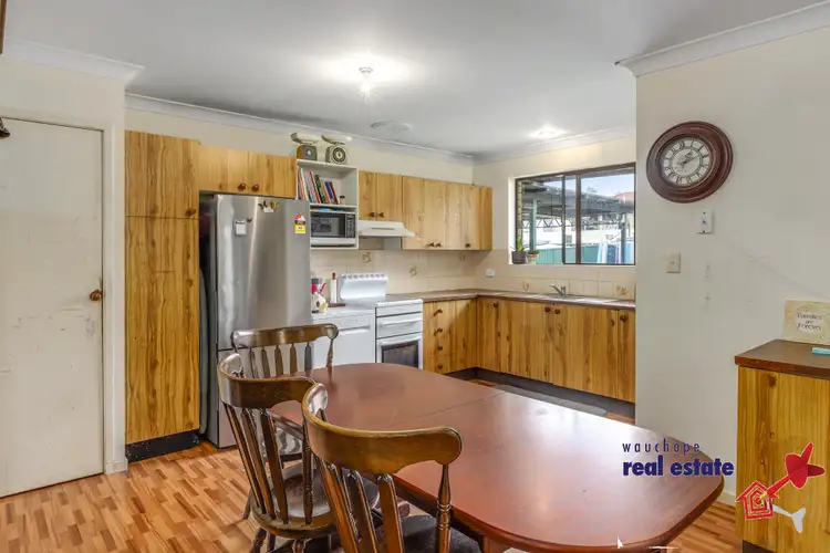 Fifth view of Homely house listing, 16 Weismantle Street, Wauchope NSW 2446