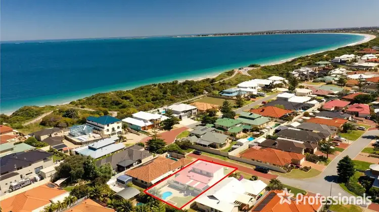 Main view of Homely house listing, 47 Galway Gardens, Warnbro WA 6169