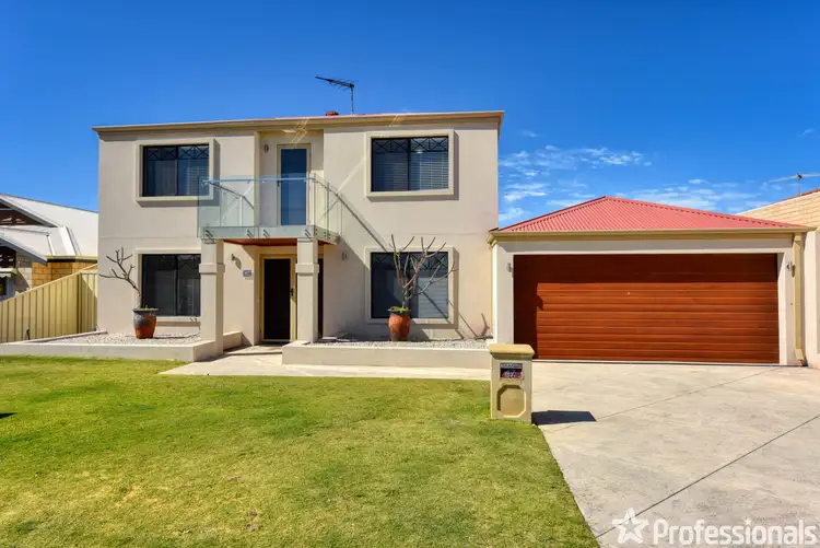 Second view of Homely house listing, 47 Galway Gardens, Warnbro WA 6169