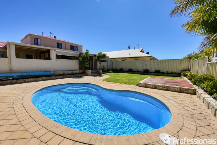 Third view of Homely house listing, 47 Galway Gardens, Warnbro WA 6169