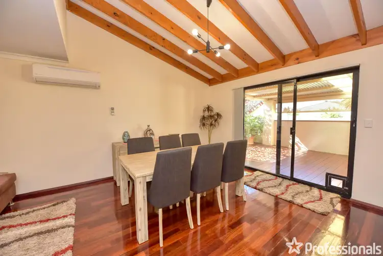 Sixth view of Homely house listing, 47 Galway Gardens, Warnbro WA 6169