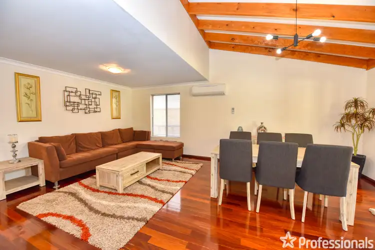 Seventh view of Homely house listing, 47 Galway Gardens, Warnbro WA 6169