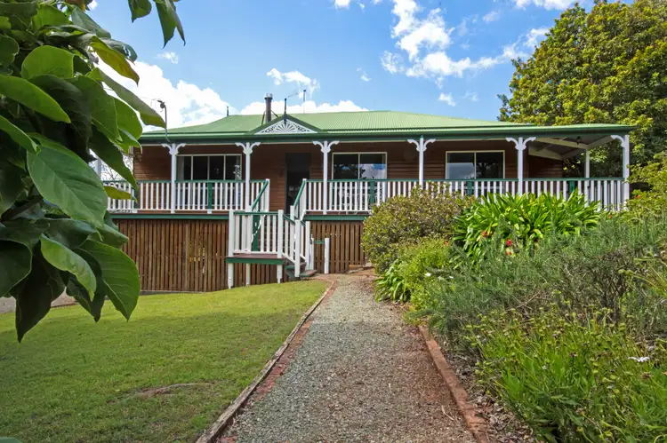 Main view of Homely house listing, 8-10 Cibola Drive, Tamborine Mountain QLD 4272