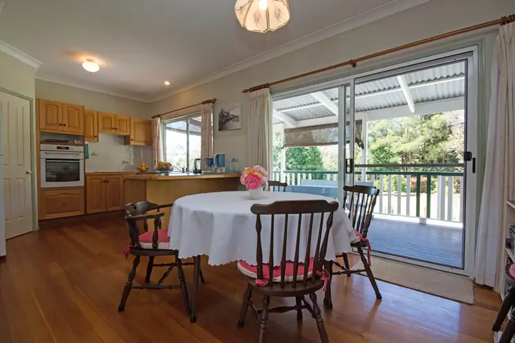 Sixth view of Homely house listing, 8-10 Cibola Drive, Tamborine Mountain QLD 4272