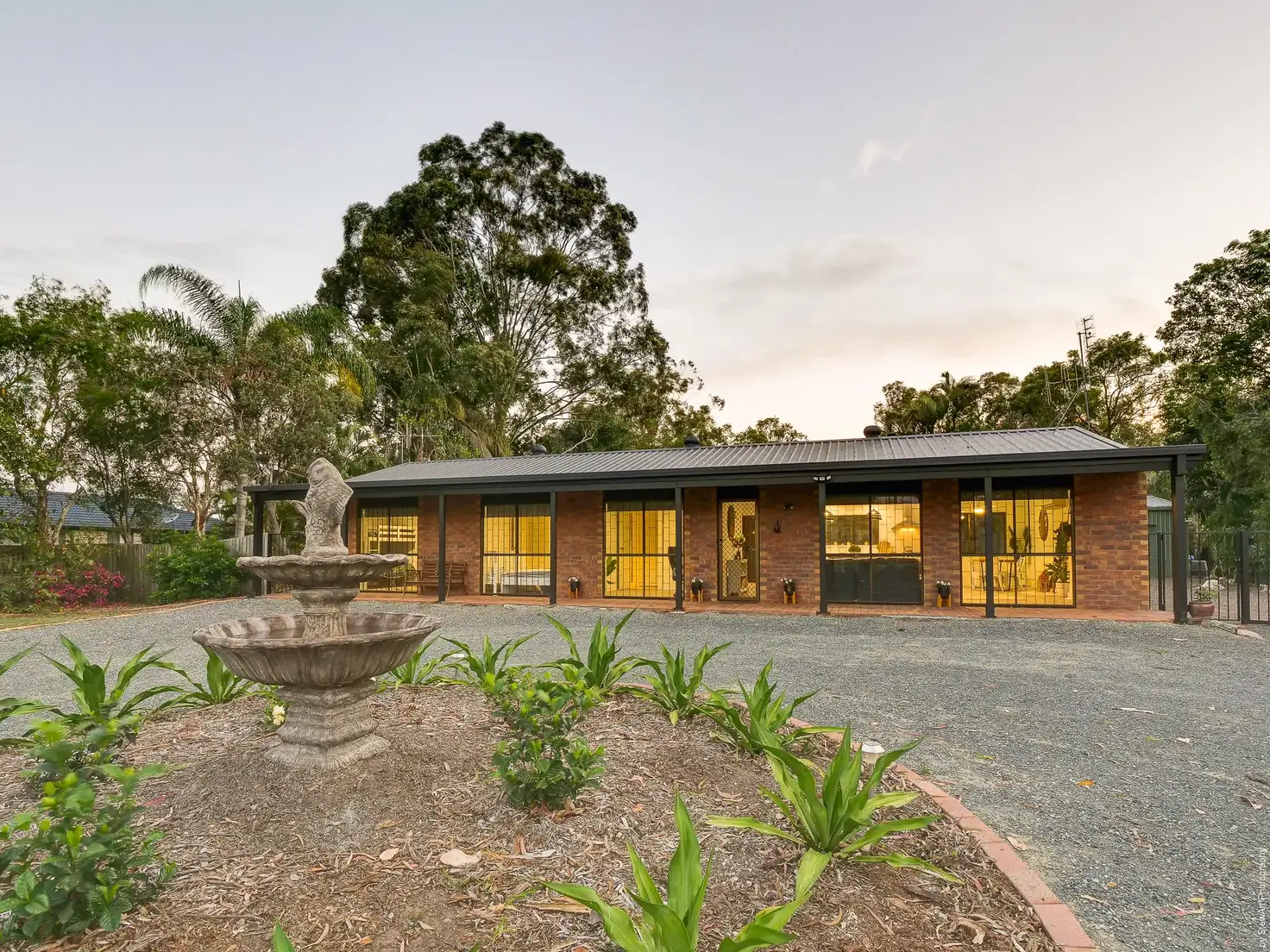 Main view of Homely house listing, 47 Marlin, Kawungan QLD 4655