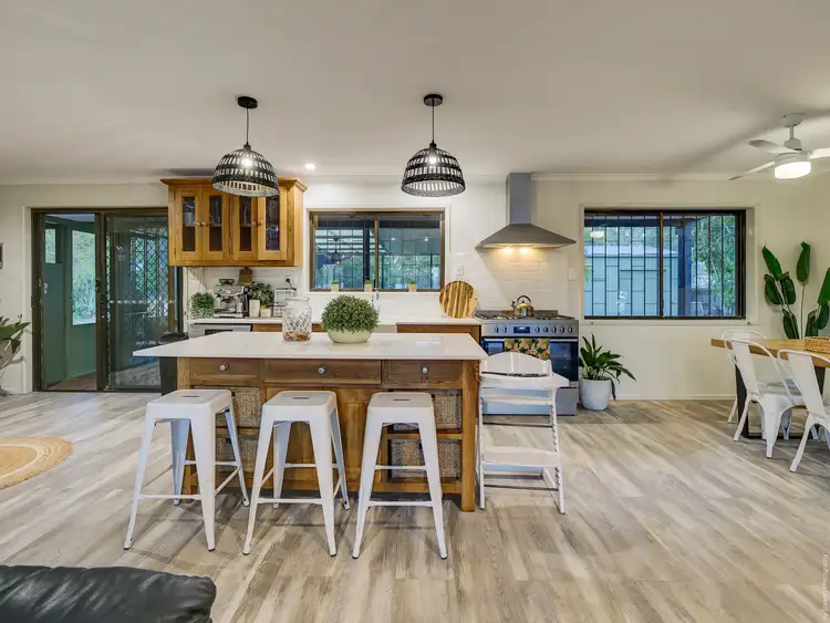 Fourth view of Homely house listing, 47 Marlin, Kawungan QLD 4655