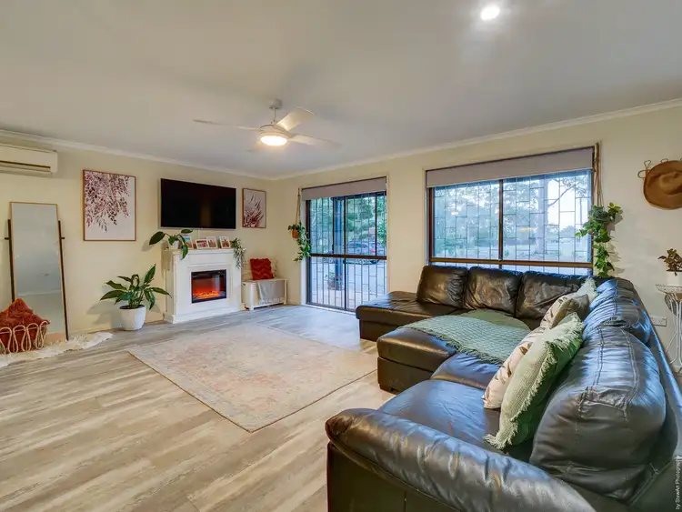 Sixth view of Homely house listing, 47 Marlin, Kawungan QLD 4655