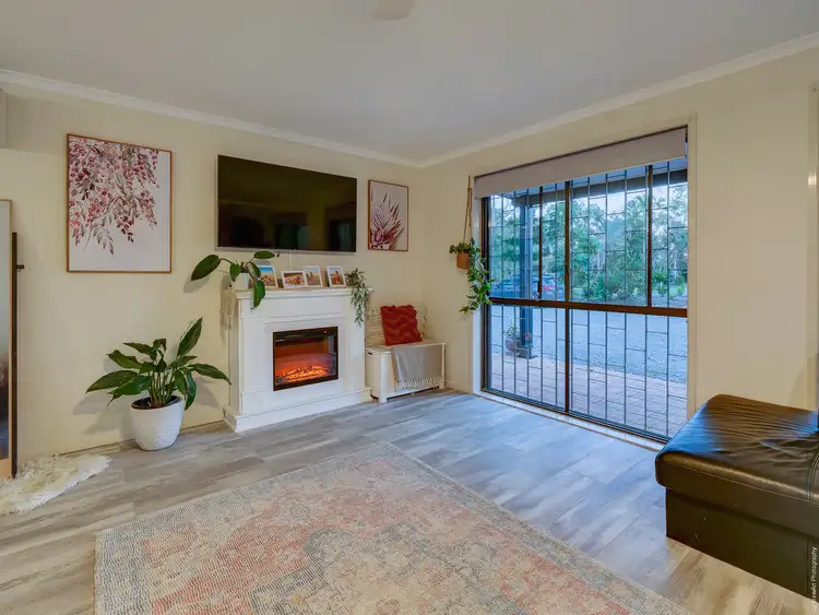 Seventh view of Homely house listing, 47 Marlin, Kawungan QLD 4655