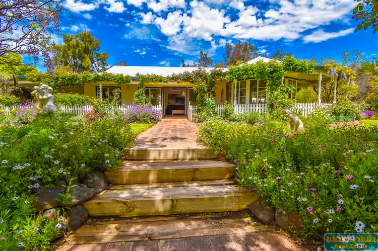 54 Ecclesiastic Close, Bridgetown WA 6255