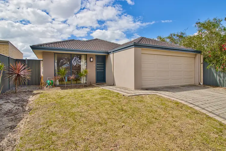 47 Mallard Way, Baldivis WA 6171