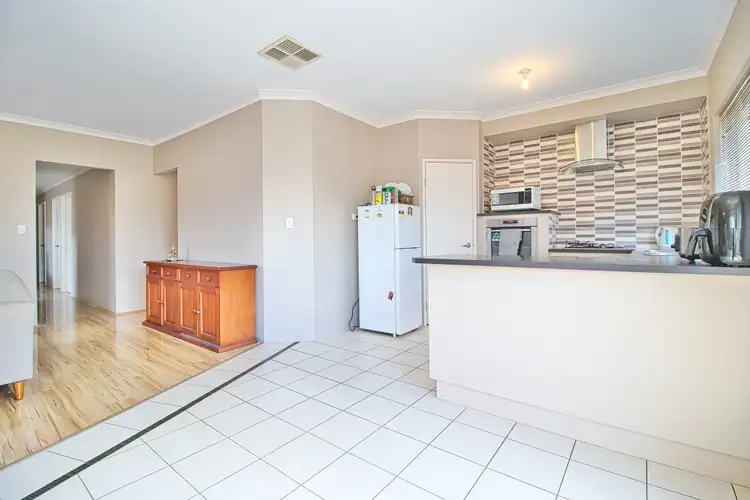 Fifth view of Homely house listing, 47 Mallard Way, Baldivis WA 6171