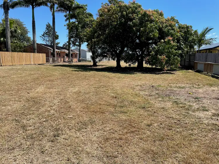 Second view of Homely land listing, 71a Faust Street, Proserpine QLD 4800